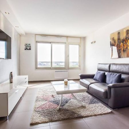Prox.Gare Montparnasse-Galeries Lafayette! 4Pers. Apartamento Paris Exterior foto